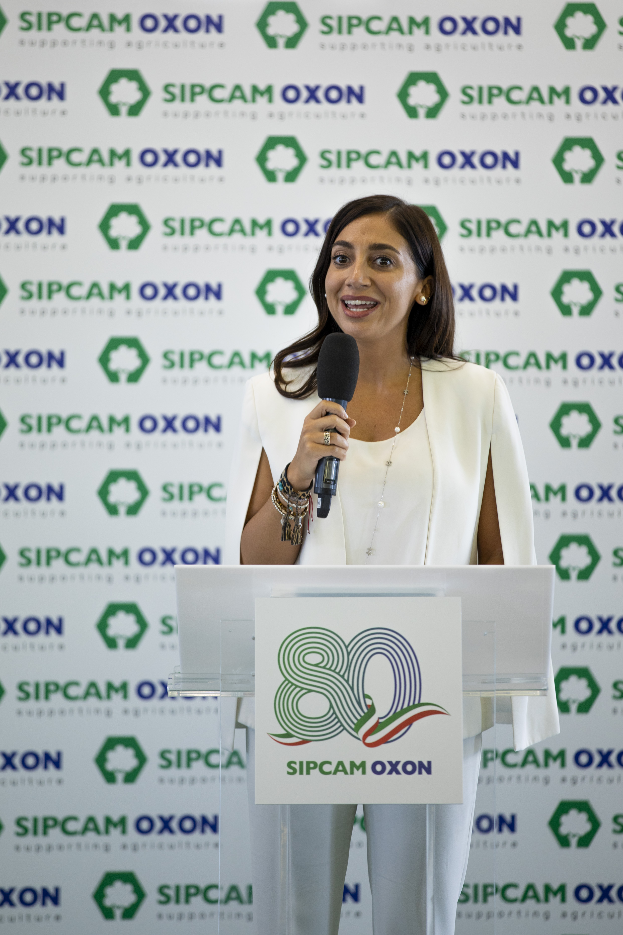 Sipcam Oxon Launches Freedom, a New Technology Platform for Agriculture